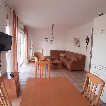 Appartamento Wellental Breege Esterno foto
