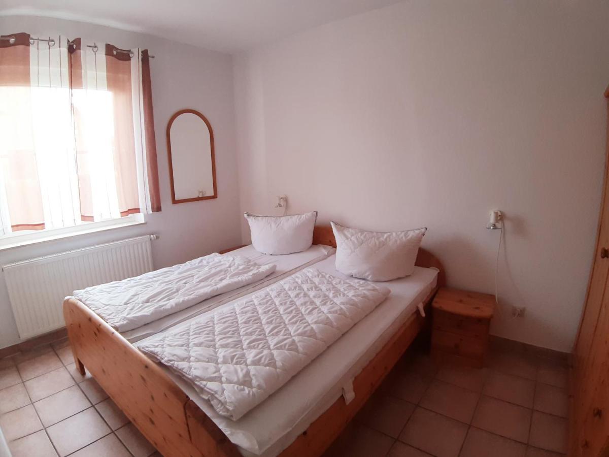 Appartamento Wellental Breege Esterno foto