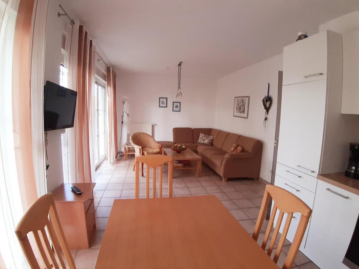 Appartamento Wellental Breege Esterno foto