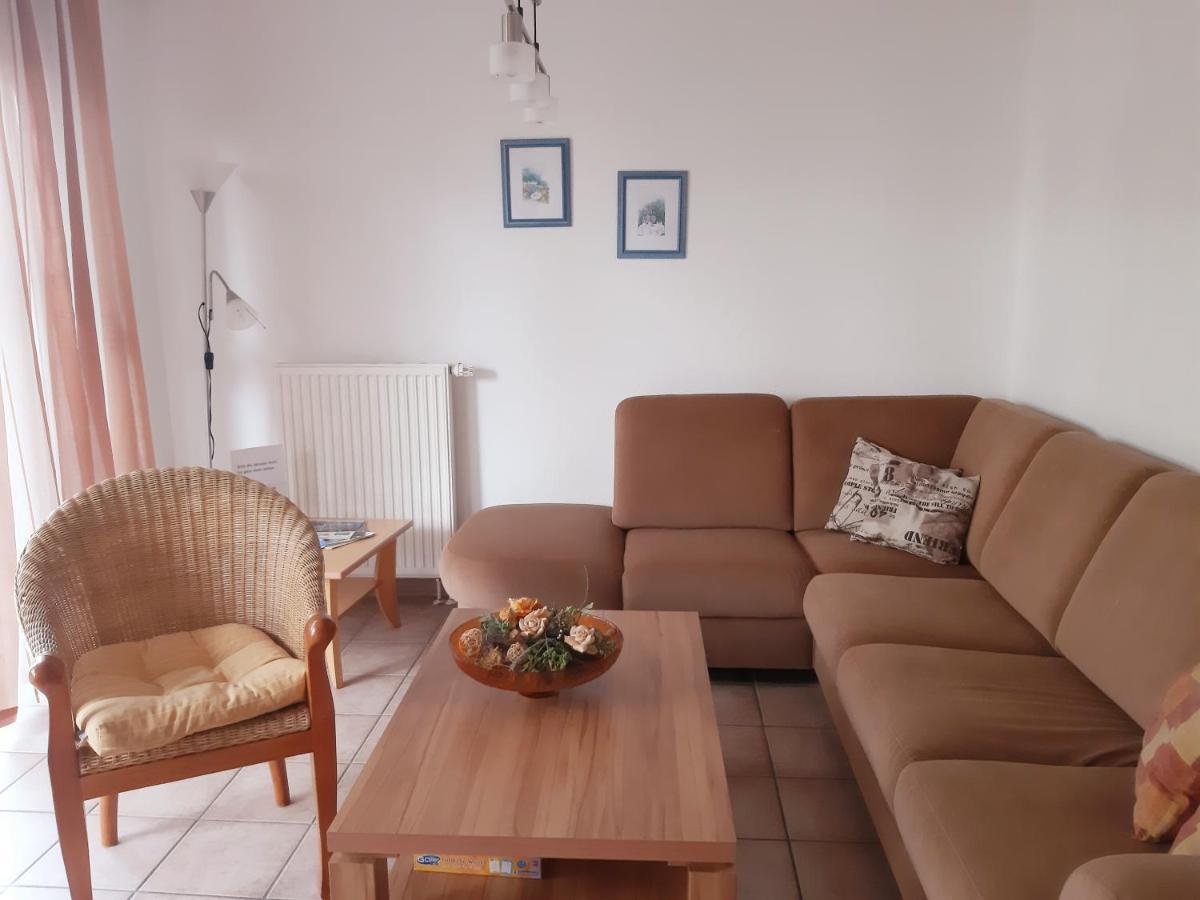 Appartamento Wellental Breege Esterno foto